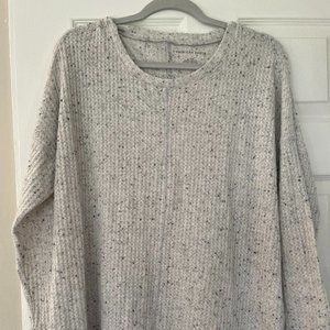 Large American Eagle Thin Sweater